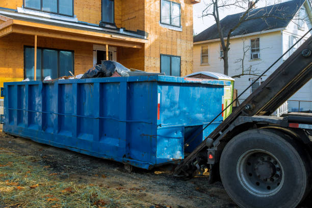 Best Junk Hauling Services  in Enoch, UT