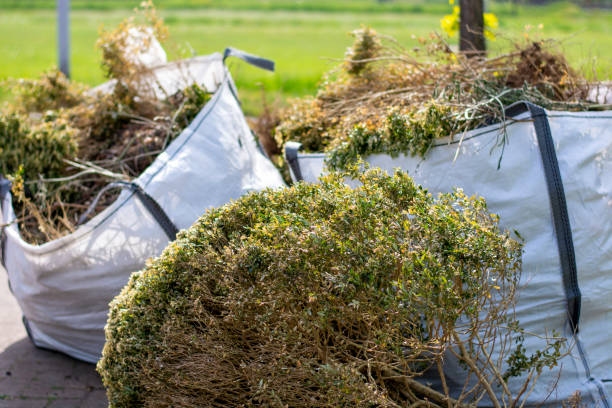 Best Residential Junk Removal  in Enoch, UT