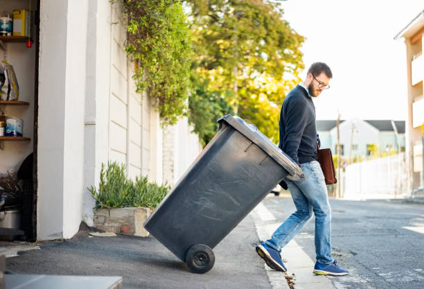 Best Professional Junk Removal  in Enoch, UT