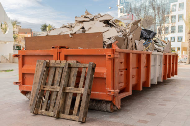 Trusted Enoch, UT Junk Removal Experts