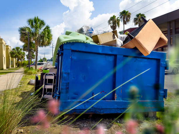 Best Electronics Removal Services  in Enoch, UT