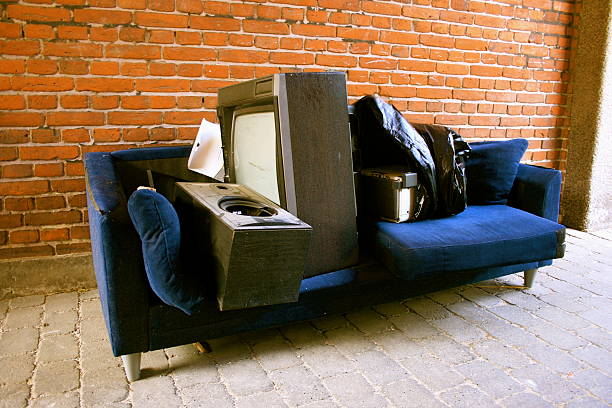 Best Garage Cleanout Services  in Enoch, UT