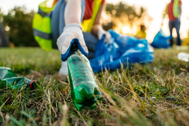 Yard Cleanup Services in Enoch, UT