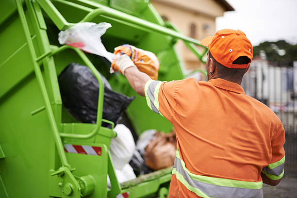 Best Commercial Junk Removal  in Enoch, UT