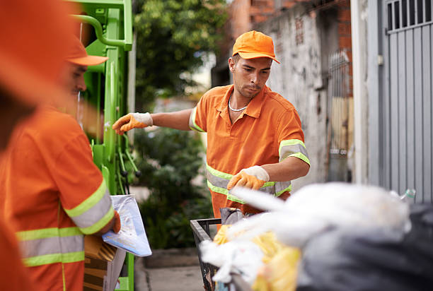 Best Construction Debris Removal  in Enoch, UT